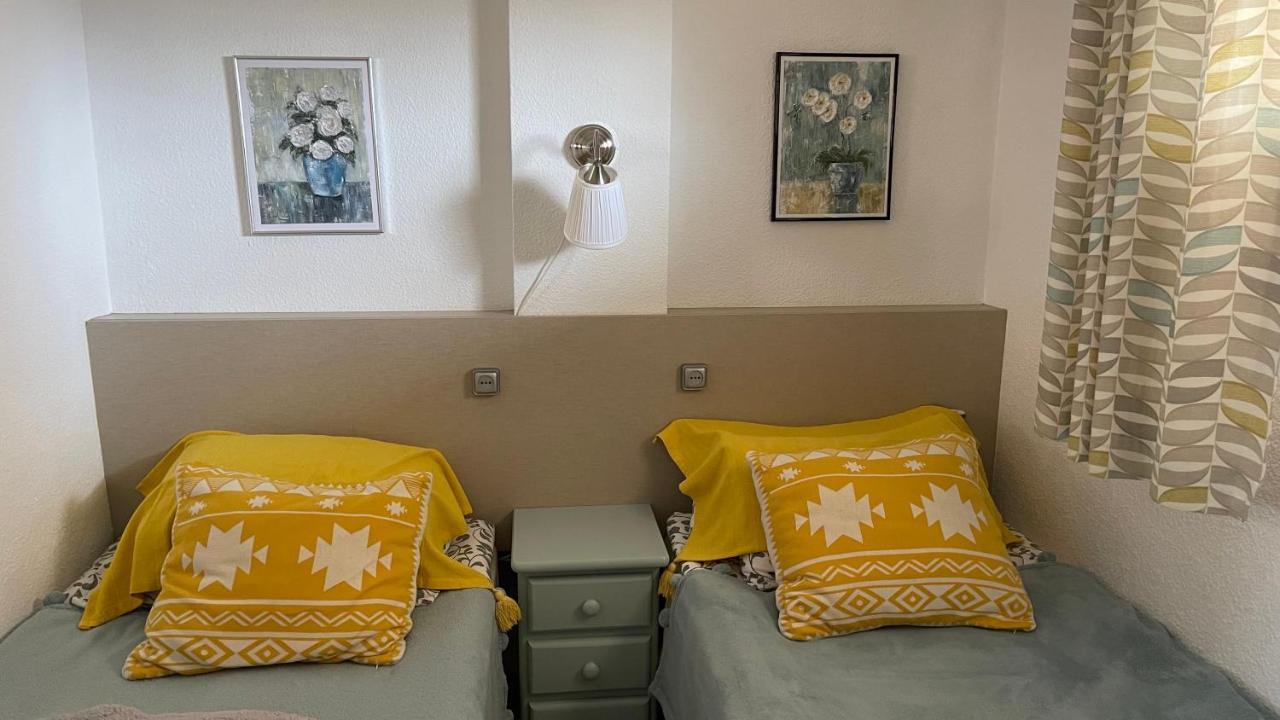 Isla Verde Apartment Torrevieja Bagian luar foto